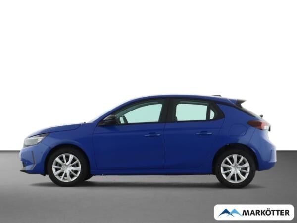 Opel Corsa Edition/Allwetterbereifung/LED/SHZ+LHZ