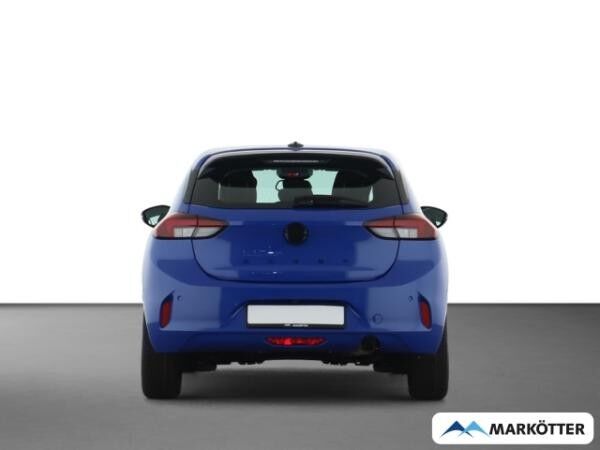 Opel Corsa Edition/Allwetterbereifung/LED/SHZ+LHZ