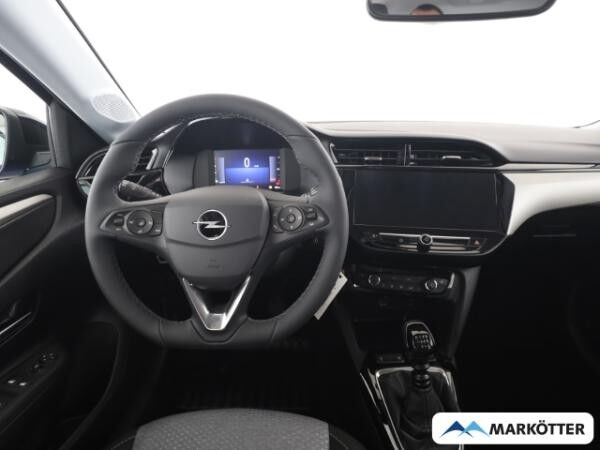 Opel Corsa Edition/Allwetterbereifung/LED/SHZ+LHZ