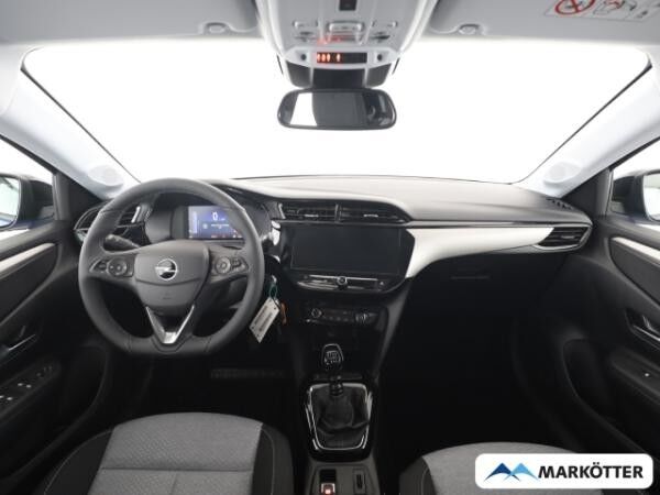 Opel Corsa Edition/Allwetterbereifung/LED/SHZ+LHZ