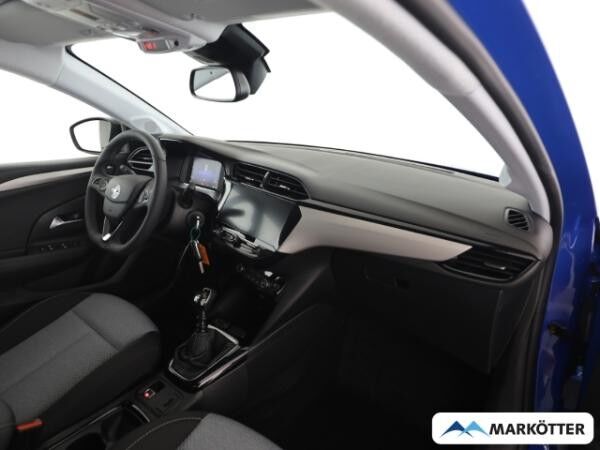 Opel Corsa Edition/Allwetterbereifung/LED/SHZ+LHZ