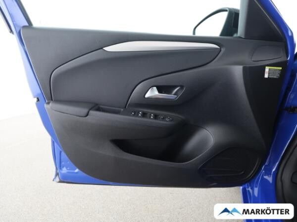 Opel Corsa Edition/Allwetterbereifung/LED/SHZ+LHZ