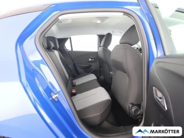 Opel Corsa Edition/Allwetterbereifung/LED/SHZ+LHZ