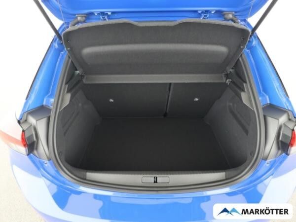 Opel Corsa Edition/Allwetterbereifung/LED/SHZ+LHZ