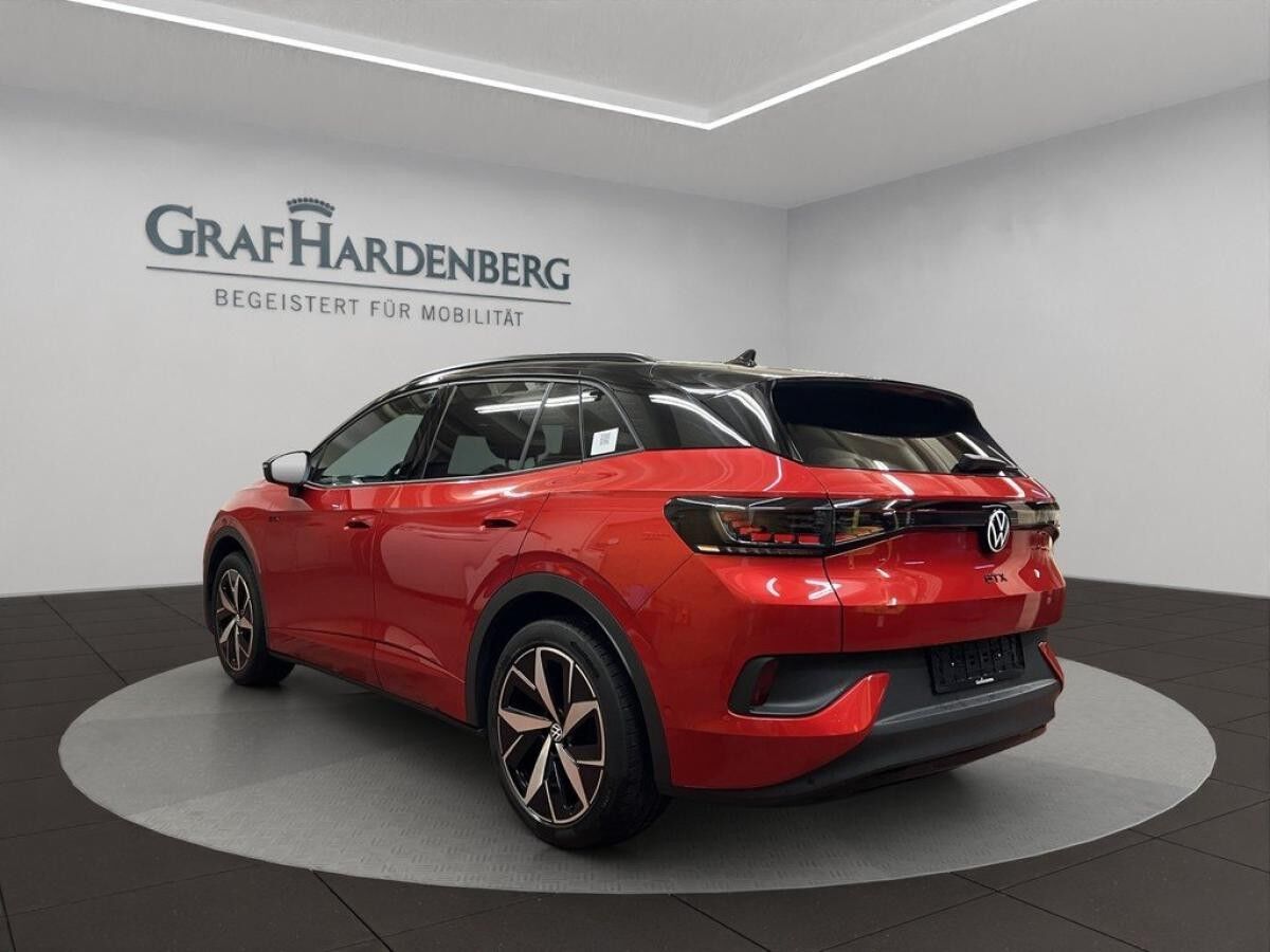 Volkswagen ID.4 GTX 4MOTION / SOFORT VERFÜGBAR !