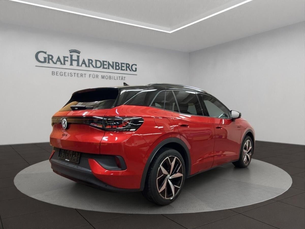 Volkswagen ID.4 GTX 4MOTION / SOFORT VERFÜGBAR !