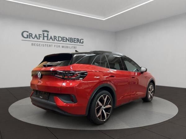 Volkswagen ID.4 GTX 4MOTION / SOFORT VERFÜGBAR !