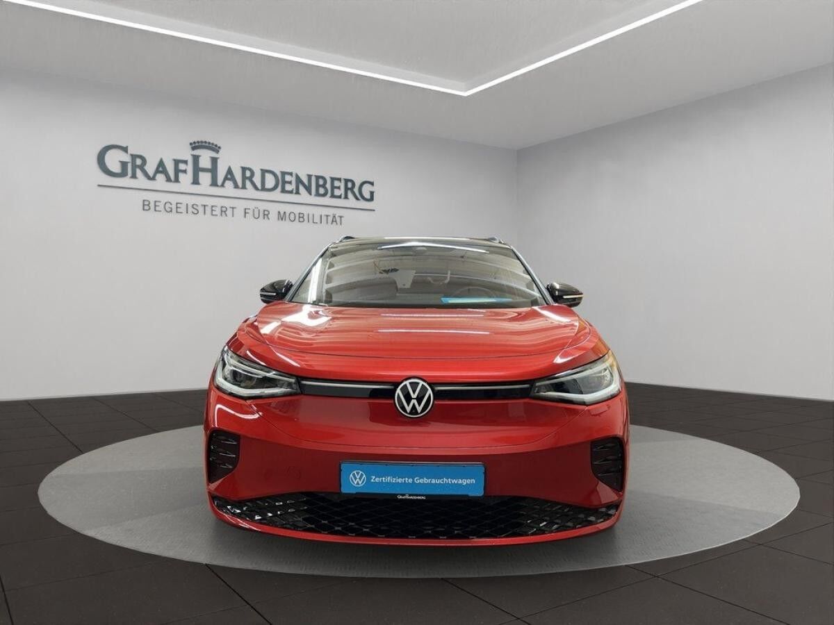 Volkswagen ID.4 GTX 4MOTION / SOFORT VERFÜGBAR !