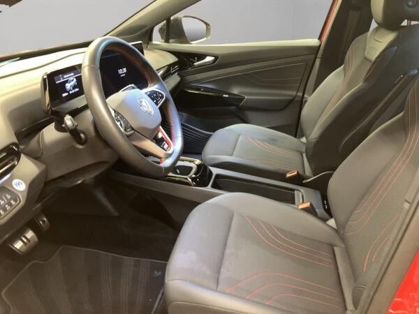 Volkswagen ID.4 GTX 4MOTION / SOFORT VERFÜGBAR !
