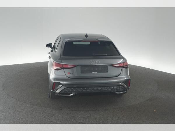 Audi A3 Sportback 35 TFSI S line / EINMALIGE SONDERZAHLUNG 1.500,- €