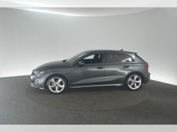 Audi A3 Sportback 35 TFSI S line / EINMALIGE SONDERZAHLUNG 1.500,- €