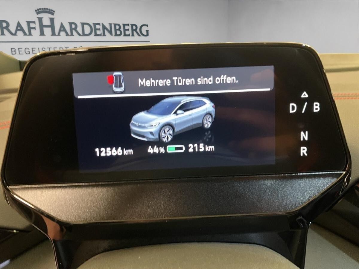 Volkswagen ID.4 GTX 4MOTION / SOFORT VERFÜGBAR !