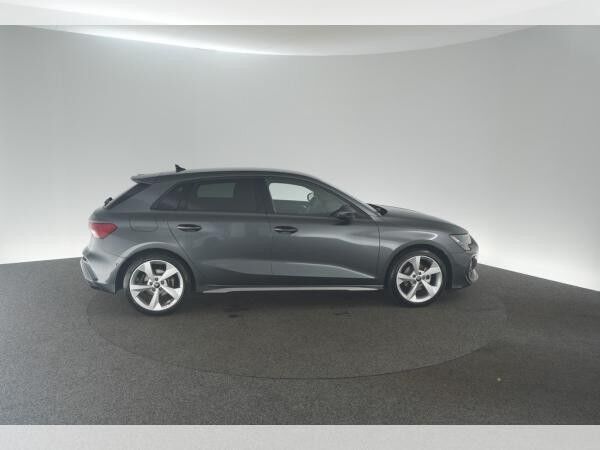 Audi A3 Sportback 35 TFSI S line / EINMALIGE SONDERZAHLUNG 1.500,- €