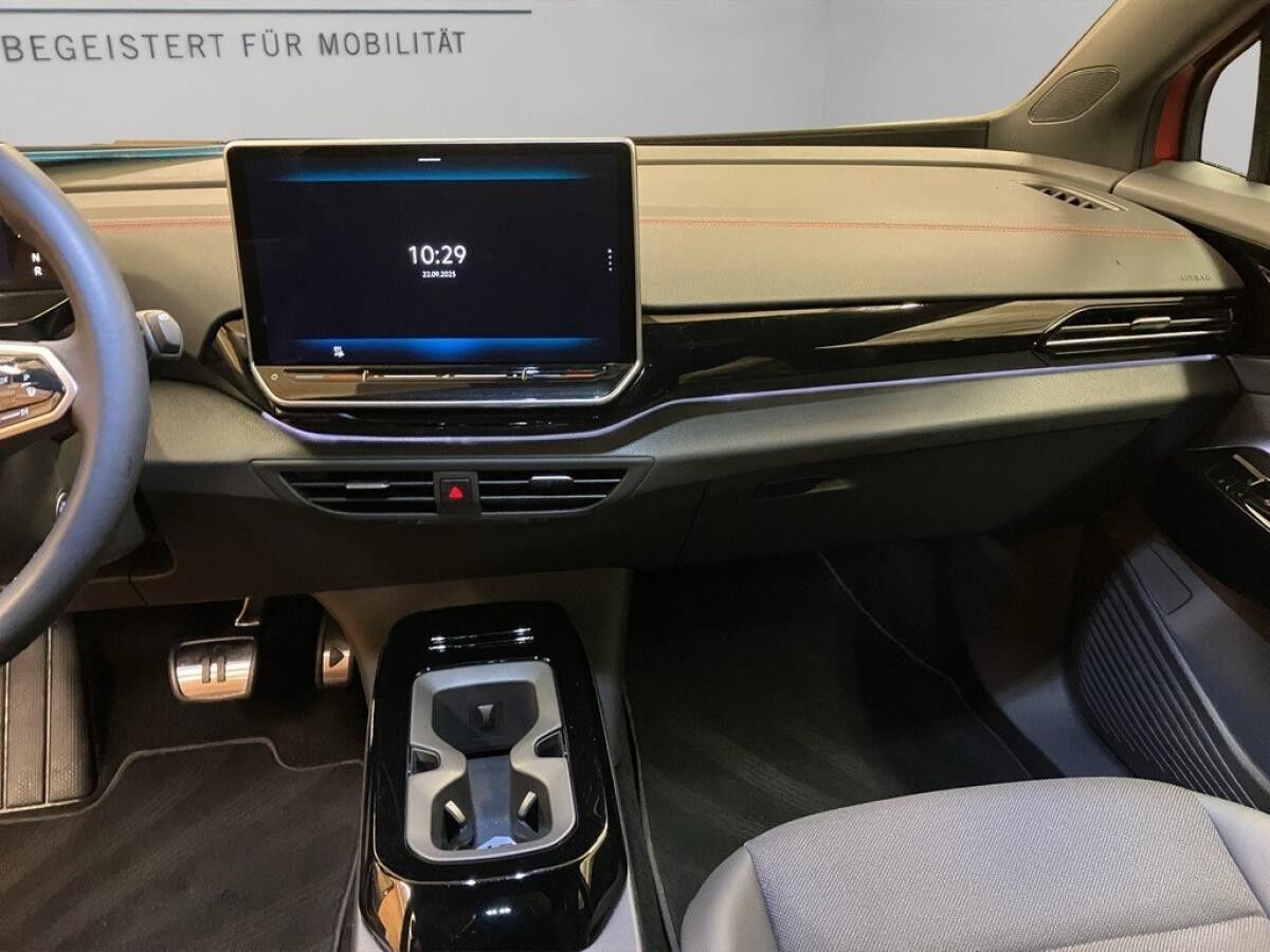 Volkswagen ID.4 GTX 4MOTION / SOFORT VERFÜGBAR !