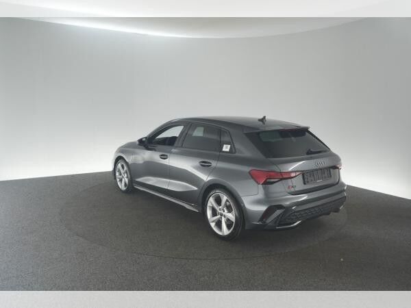 Audi A3 Sportback 35 TFSI S line / EINMALIGE SONDERZAHLUNG 1.500,- €