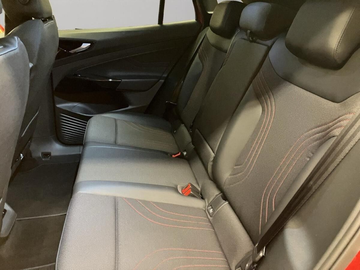 Volkswagen ID.4 GTX 4MOTION / SOFORT VERFÜGBAR !