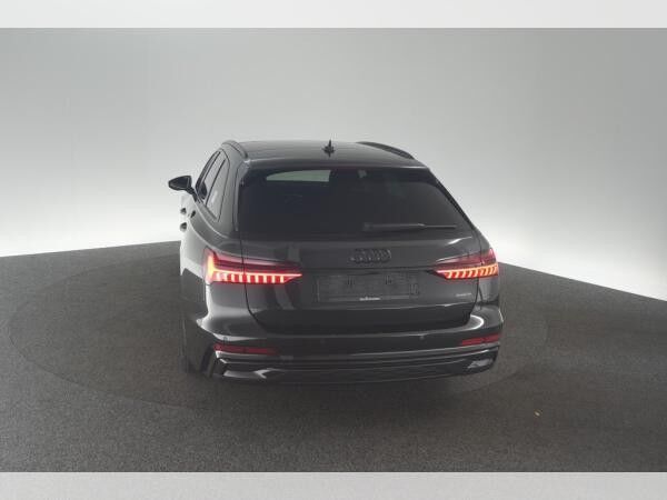 Audi A6 Avant 50 TDI qu. Tiptronic S line / JETZT GW+ KONDITIONEN SICHERN !