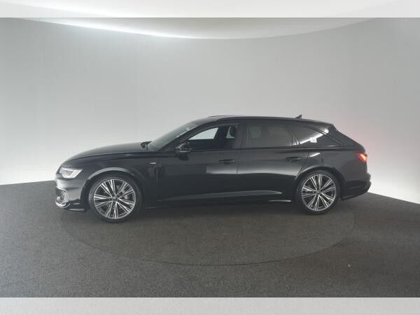 Audi A6 Avant 50 TDI qu. Tiptronic S line / JETZT GW+ KONDITIONEN SICHERN !