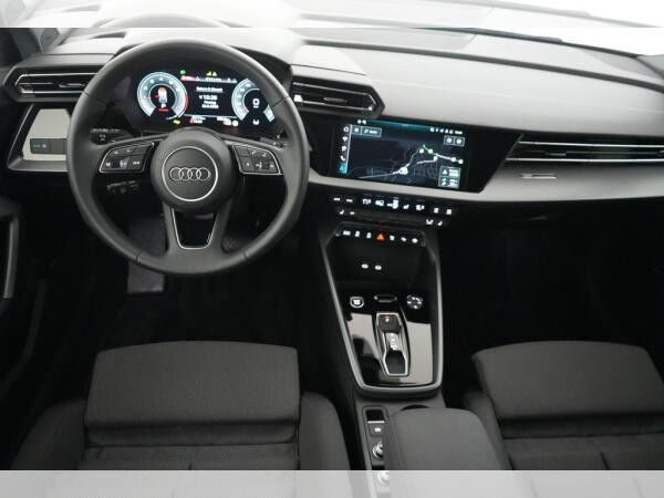 Audi A3 Sportback 35 TFSI S line / EINMALIGE SONDERZAHLUNG 1.500,- €