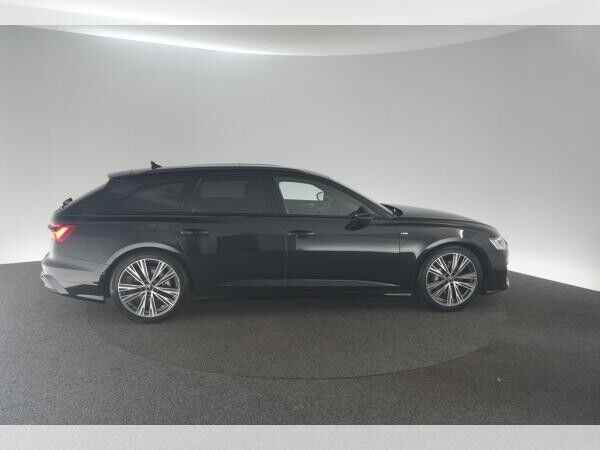 Audi A6 Avant 50 TDI qu. Tiptronic S line / JETZT GW+ KONDITIONEN SICHERN !