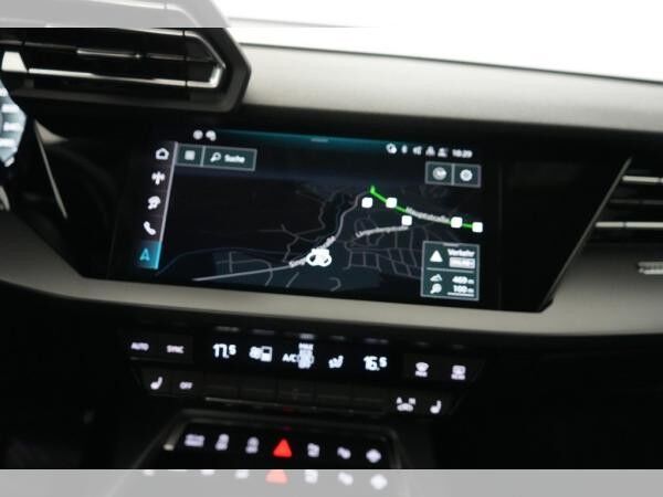 Audi A3 Sportback 35 TFSI S line / EINMALIGE SONDERZAHLUNG 1.500,- €