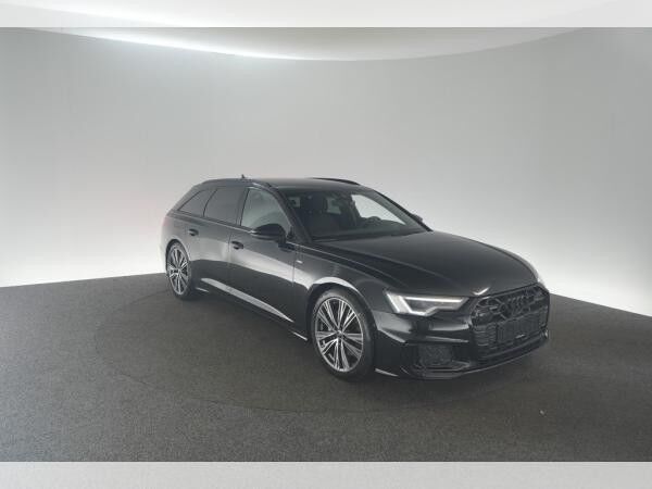 Audi A6 Avant 50 TDI qu. Tiptronic S line / JETZT GW+ KONDITIONEN SICHERN !