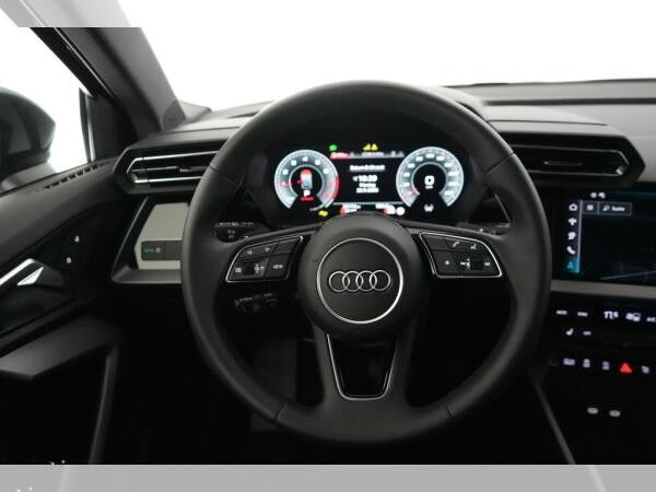 Audi A3 Sportback 35 TFSI S line / EINMALIGE SONDERZAHLUNG 1.500,- €