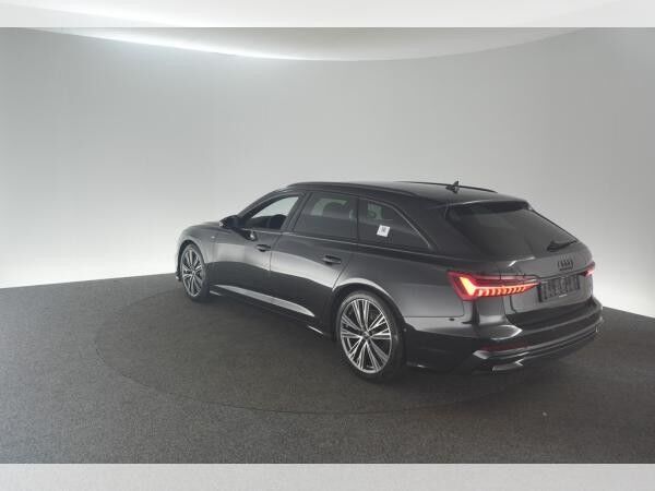 Audi A6 Avant 50 TDI qu. Tiptronic S line / JETZT GW+ KONDITIONEN SICHERN !