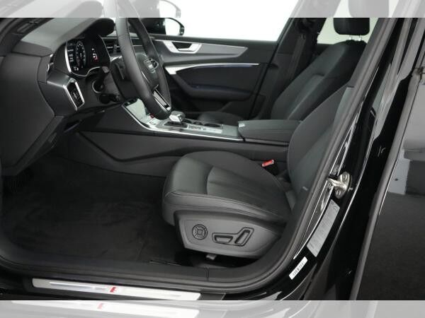 Audi A6 Avant 50 TDI qu. Tiptronic S line / JETZT GW+ KONDITIONEN SICHERN !