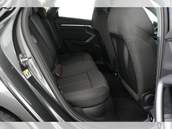 Audi A3 Sportback 35 TFSI S line / EINMALIGE SONDERZAHLUNG 1.500,- €