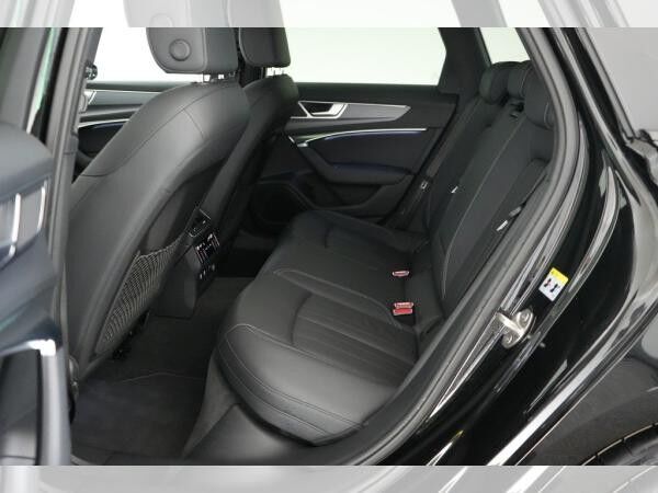 Audi A6 Avant 50 TDI qu. Tiptronic S line / JETZT GW+ KONDITIONEN SICHERN !