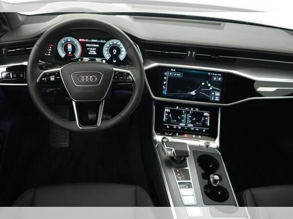 Audi A6 Avant 50 TDI qu. Tiptronic S line / JETZT GW+ KONDITIONEN SICHERN !