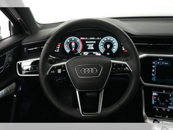 Audi A6 Avant 50 TDI qu. Tiptronic S line / JETZT GW+ KONDITIONEN SICHERN !