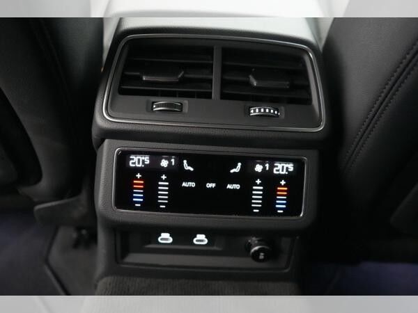 Audi A6 Avant 50 TDI qu. Tiptronic S line / JETZT GW+ KONDITIONEN SICHERN !