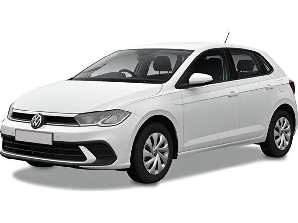Volkswagen Polo Life 1,0 l 59 kW ( 80 PS) 5-Gang