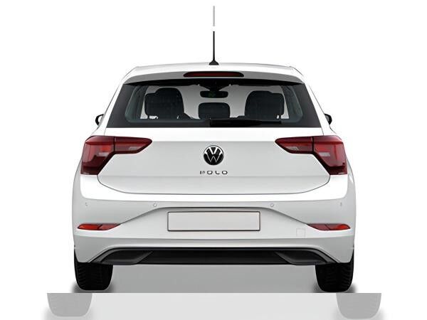 Volkswagen Polo Life 1,0 l 59 kW ( 80 PS) 5-Gang