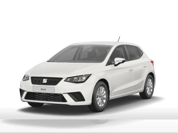 Seat Ibiza 1.0 TSI 70kW Road Edition ''EXKLUSIV FÜR PFLEGEDIENSTE''