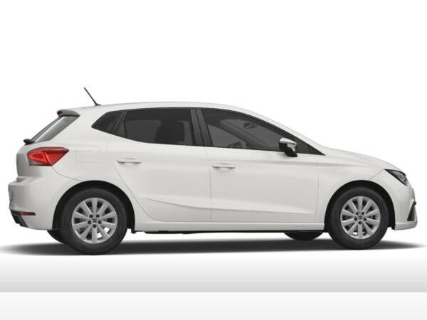Seat Ibiza 1.0 TSI 70kW Road Edition ''EXKLUSIV FÜR PFLEGEDIENSTE''