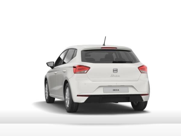 Seat Ibiza 1.0 TSI 70kW Road Edition ''EXKLUSIV FÜR PFLEGEDIENSTE''