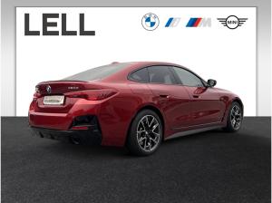 BMW 420 420d xDrive Gran Coupé M Sportpaket HiFi DAB
