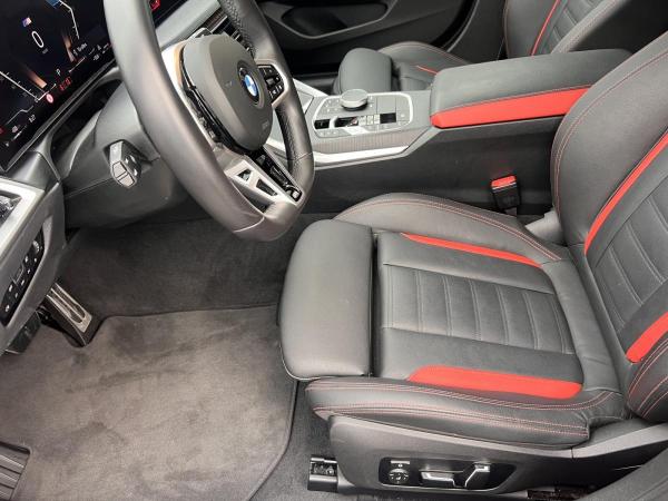 BMW 420 420d xDrive Gran Coupé M Sportpaket HiFi DAB