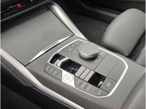 BMW 420 420d xDrive Gran Coupé M Sportpaket HiFi DAB