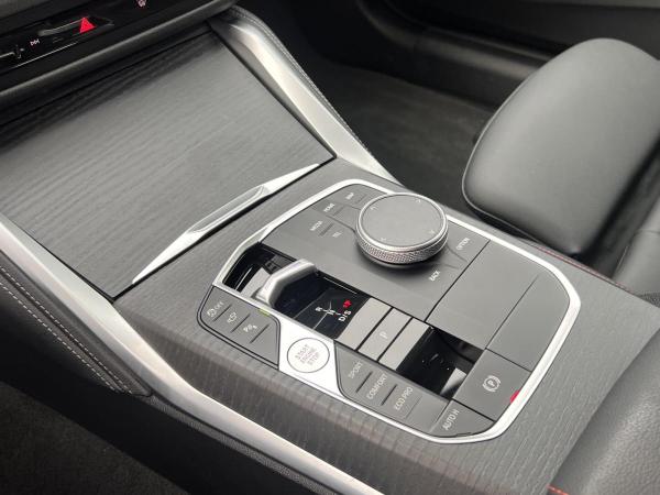 BMW 420 420d xDrive Gran Coupé M Sportpaket HiFi DAB