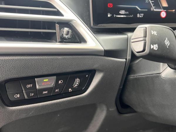 BMW 420 420d xDrive Gran Coupé M Sportpaket HiFi DAB