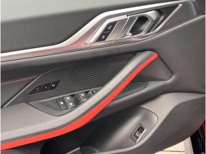 BMW 420 420d xDrive Gran Coupé M Sportpaket HiFi DAB