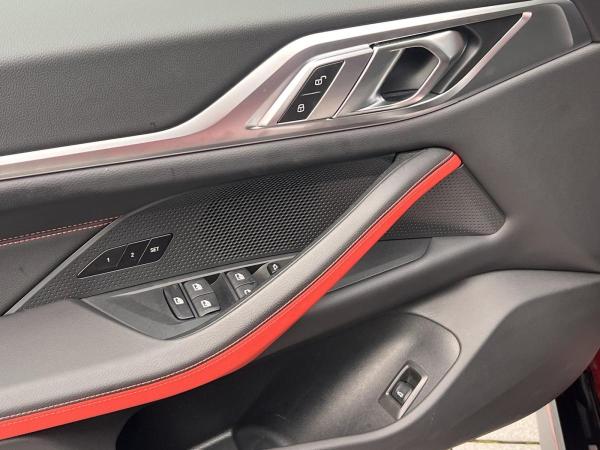 BMW 420 420d xDrive Gran Coupé M Sportpaket HiFi DAB