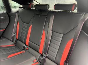 BMW 420 420d xDrive Gran Coupé M Sportpaket HiFi DAB