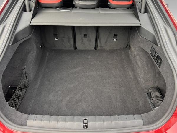 BMW 420 420d xDrive Gran Coupé M Sportpaket HiFi DAB