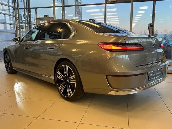 BMW 740 d xDrive Limousine *Businesskunden* ABVERKAUF!