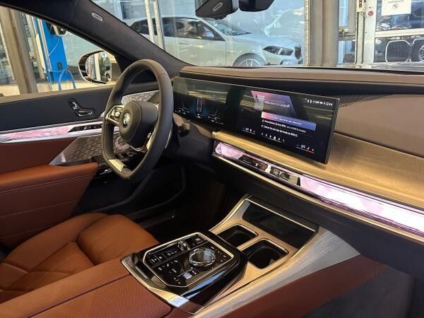 BMW 740 d xDrive Limousine *Businesskunden* ABVERKAUF!
